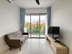 Casa Cambio (D19), Condominium #583630031
